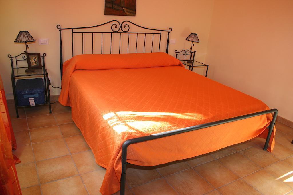 Residence La Casa Di Vittorio Lettomanoppello Pokoj fotografie