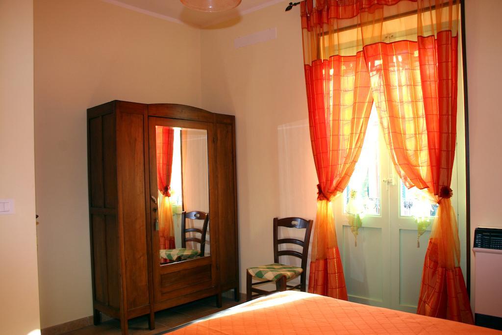 Residence La Casa Di Vittorio Lettomanoppello Pokoj fotografie