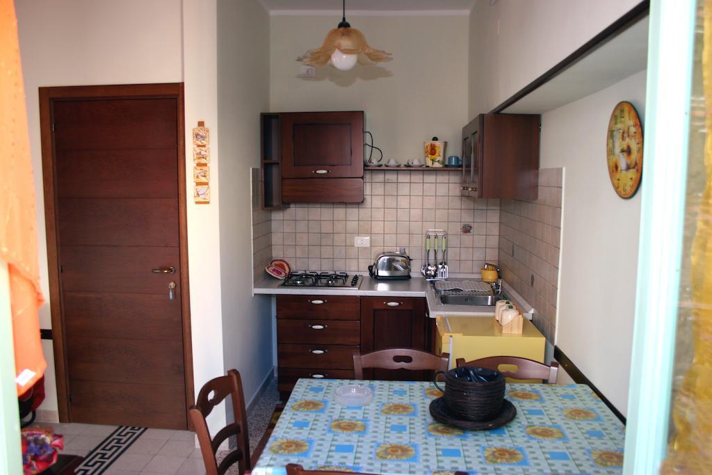 Residence La Casa Di Vittorio Lettomanoppello Pokoj fotografie