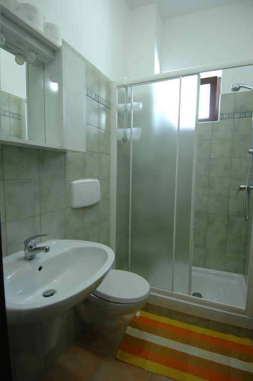 Residence La Casa Di Vittorio Lettomanoppello Pokoj fotografie